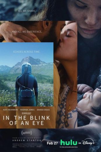فيلم In the Blink of an Eye 2026 مترجم اون لاين