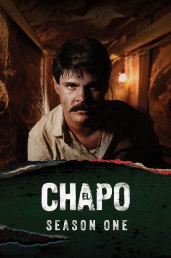 مسلسل El Chapo مترجم الموسم الاول