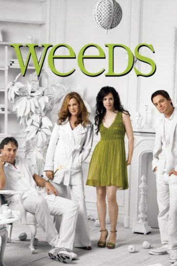 مسلسل Weeds مترجم الموسم الثالث