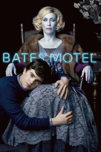 مسلسل Bates Motel مترجم الموسم الخامس