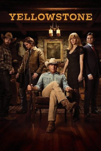 مسلسل Yellowstone مترجم الموسم الاول