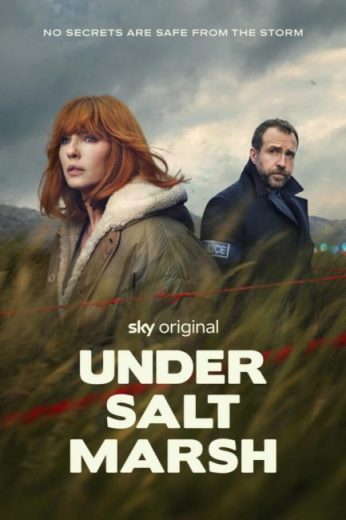 مسلسل Under Salt Marsh مترجم الموسم الاول