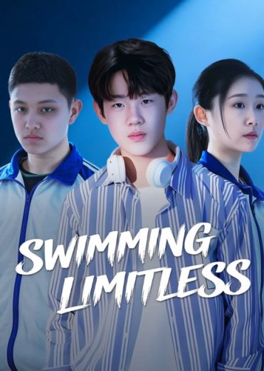 مسلسل Swimming Limitless مترجم الموسم الاول