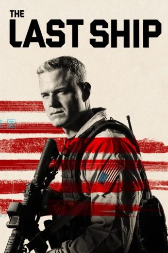 مسلسل The Last Ship مترجم الموسم الثالث