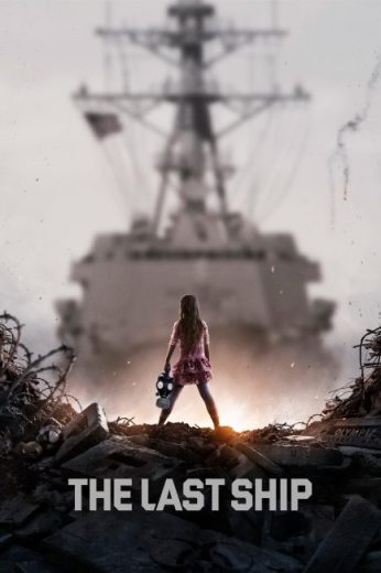 مسلسل The Last Ship مترجم الموسم الثاني
