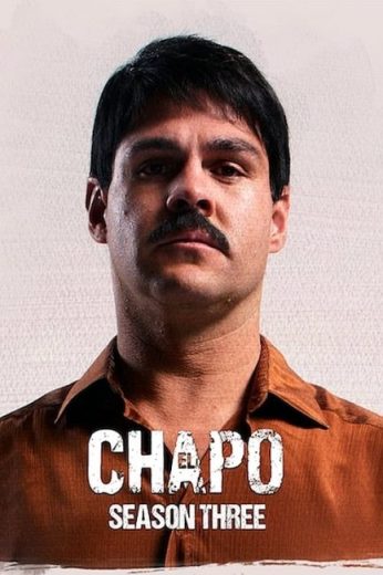 مسلسل El Chapo مترجم الموسم الثالث