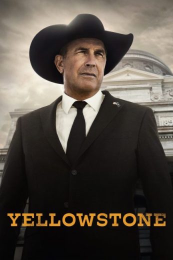 مسلسل Yellowstone مترجم الموسم الخامس