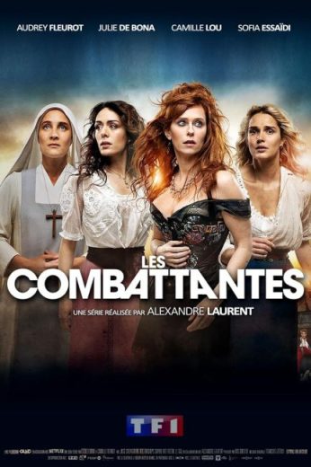 مسلسل Women at War مترجم الموسم الاول