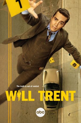 مسلسل Will Trent مترجم الموسم الرابع