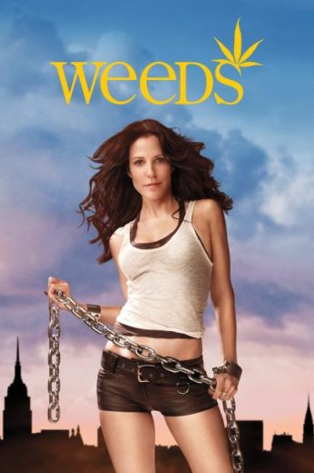 مسلسل Weeds مترجم الموسم السابع