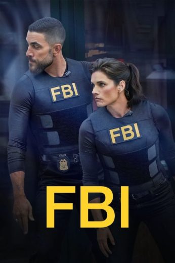 مسلسل FBI مترجم الموسم الثامن