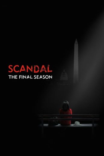 مسلسل Scandal مترجم الموسم السابع