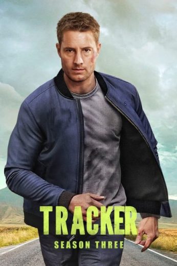 مسلسل Tracker مترجم الموسم الثالث