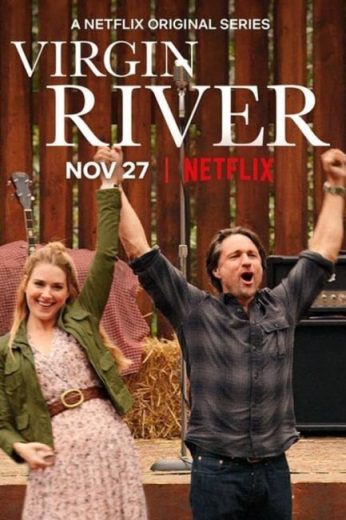 مسلسل Virgin River مترجم الموسم الثاني