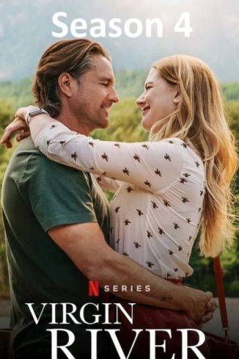 مسلسل Virgin River مترجم الموسم الرابع