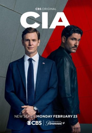 مسلسل CIA مترجم الموسم الاول
