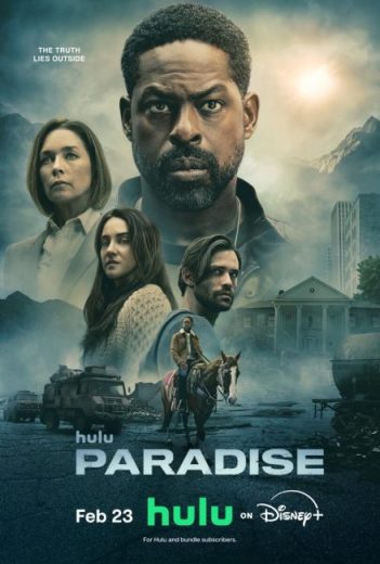 مسلسل Paradise مترجم الموسم الثاني