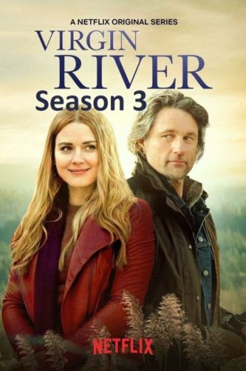 مسلسل Virgin River مترجم الموسم الثالث