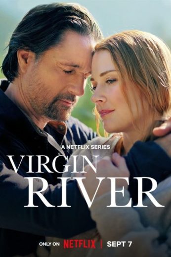 مسلسل Virgin River مترجم الموسم الخامس