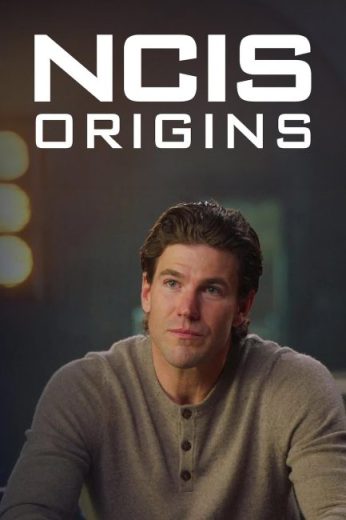 مسلسل NCIS Origins مترجم الموسم الثاني