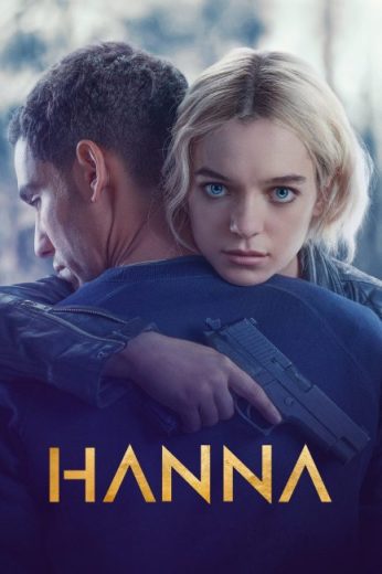 مسلسل Hanna مترجم الموسم الثالث