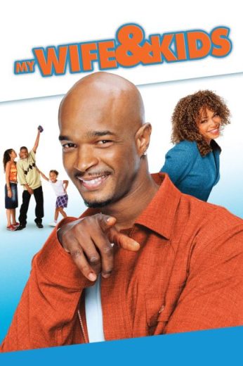 مسلسل My Wife and Kids مترجم الموسم الثاني
