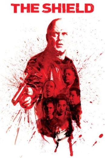 مسلسل The Shield مترجم الموسم الخامس
