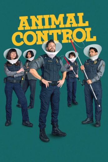 مسلسل Animal Control مترجم الموسم الرابع