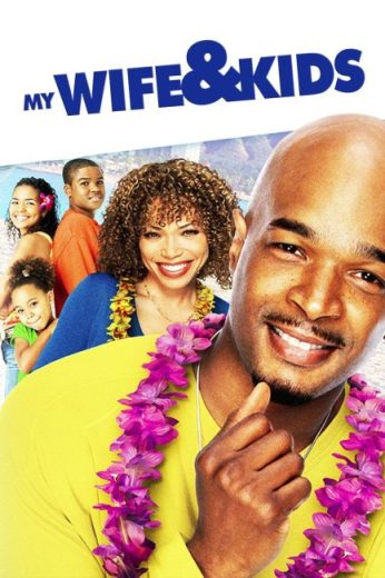 مسلسل My Wife and Kids مترجم الموسم الثالث