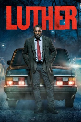 مسلسل Luther مترجم الموسم الخامس