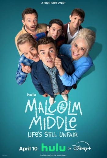 مسلسل Malcolm in the Middle Lifes Still Unfair مترجم الموسم الاول