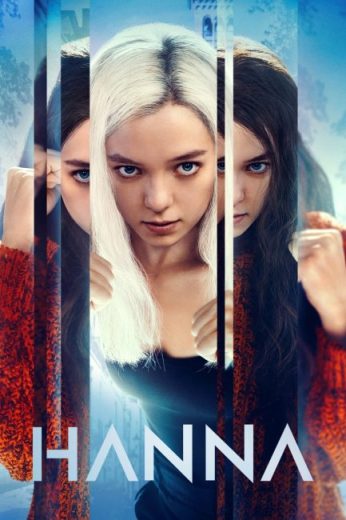 مسلسل Hanna مترجم الموسم الثاني