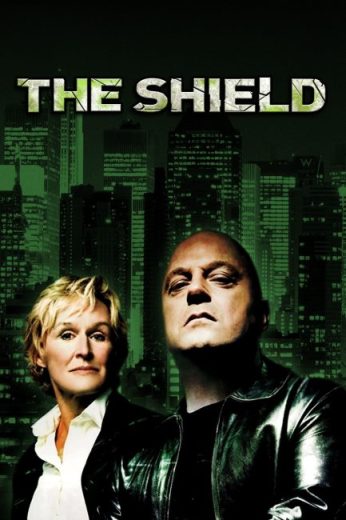 مسلسل The Shield مترجم الموسم الرابع