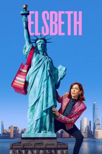 مسلسل Elsbeth مترجم الموسم الثالث