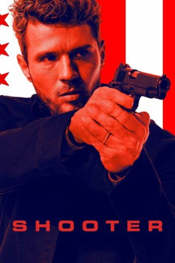 مسلسل Shooter مترجم الموسم الثاني
