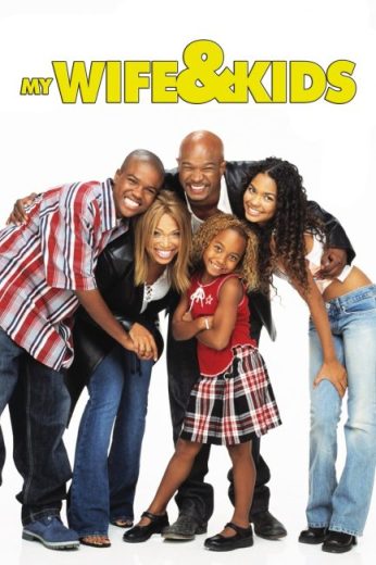 مسلسل My Wife and Kids مترجم الموسم الرابع