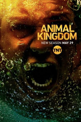 مسلسل Animal Kingdom مترجم الموسم الثالث