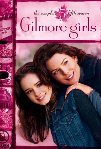 مسلسل Gilmore Girls الموسم الخامس الحلقة 1 مترجمة