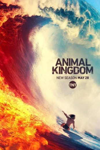 مسلسل Animal Kingdom مترجم الموسم الرابع