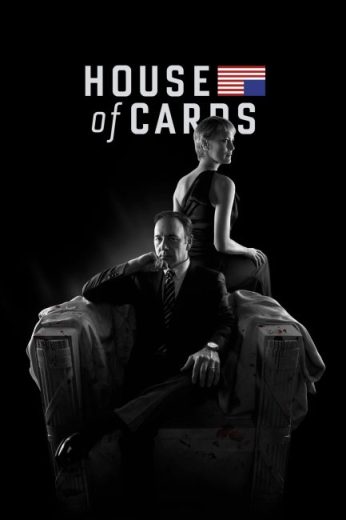 مسلسل House of Cards مترجم الموسم الثاني
