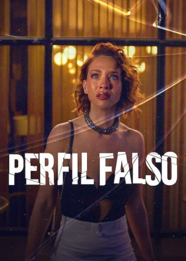 مسلسل Fake Profile مترجم الموسم الثالث