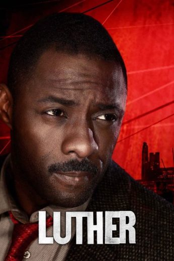 مسلسل Luther مترجم الموسم الاول