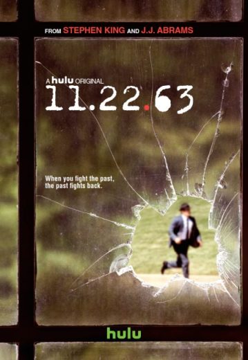 مسلسل 11.22.63 مترجم الموسم الاول