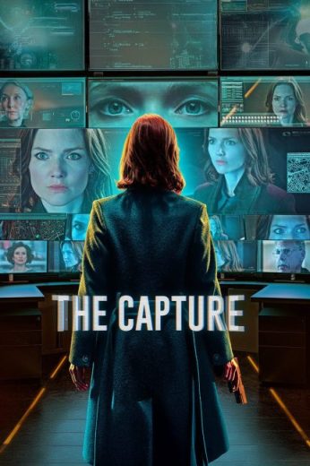 مسلسل The Capture مترجم الموسم الثالث