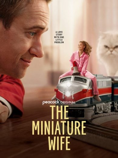 مسلسل The Miniature Wife مترجم الموسم الاول