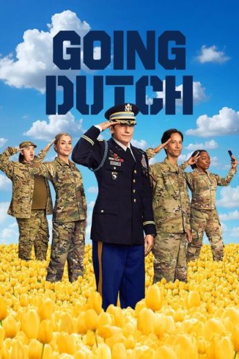 مسلسل Going Dutch مترجم الموسم الثاني