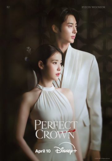 مسلسل Perfect Crown مترجم الموسم الاول