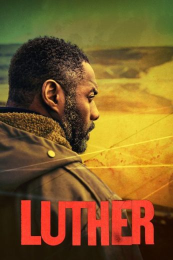مسلسل Luther مترجم الموسم الرابع