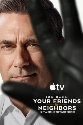 مسلسل Your Friends  Neighbors مترجم الموسم الثاني