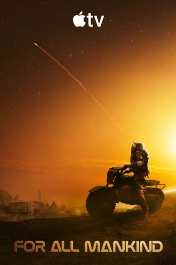مسلسل For All Mankind مترجم الموسم الخامس